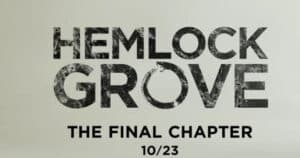 will there be a 4th season of hemlock grove