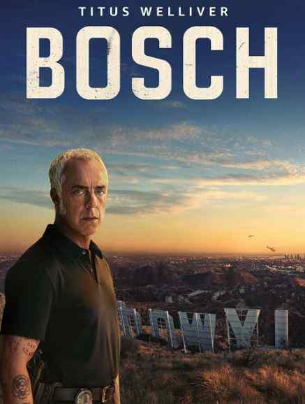 bosch season 8 release date