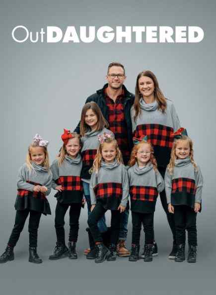 outdaughtered season 9 release date