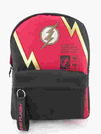 The Flash Backpack from Hot Topic