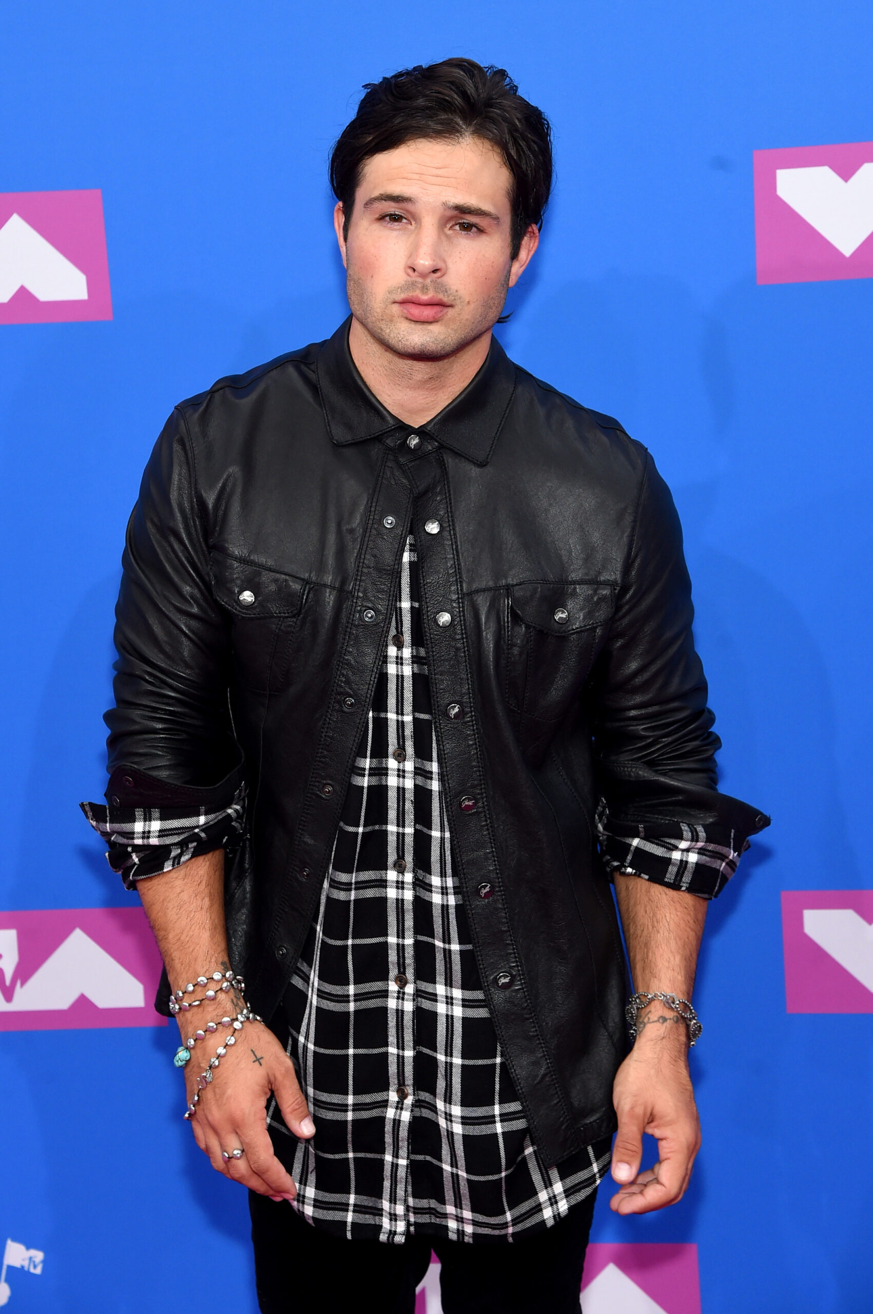 ‘days of our lives’ star cody longo’s cause of death revealed as alcohol abuse