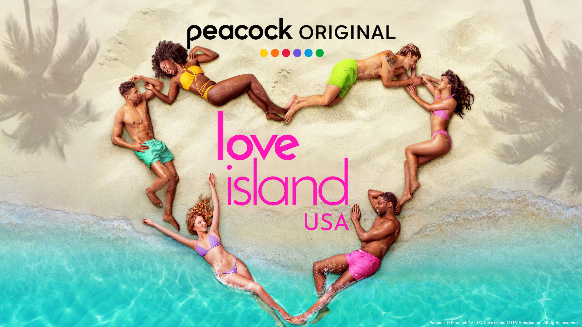 ‘love island usa’ sets peacock season 5 release date – watch first teaser (video)