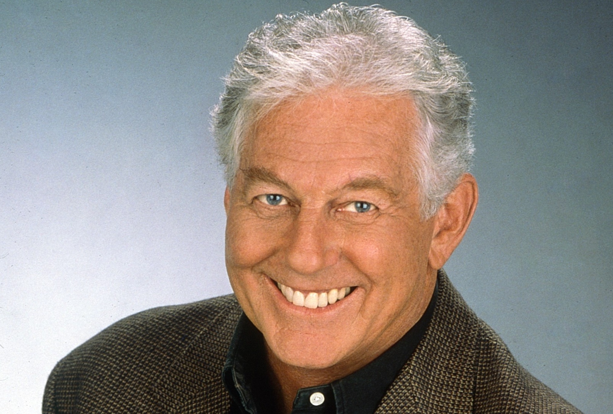the “young and the restless” star was 92 years old